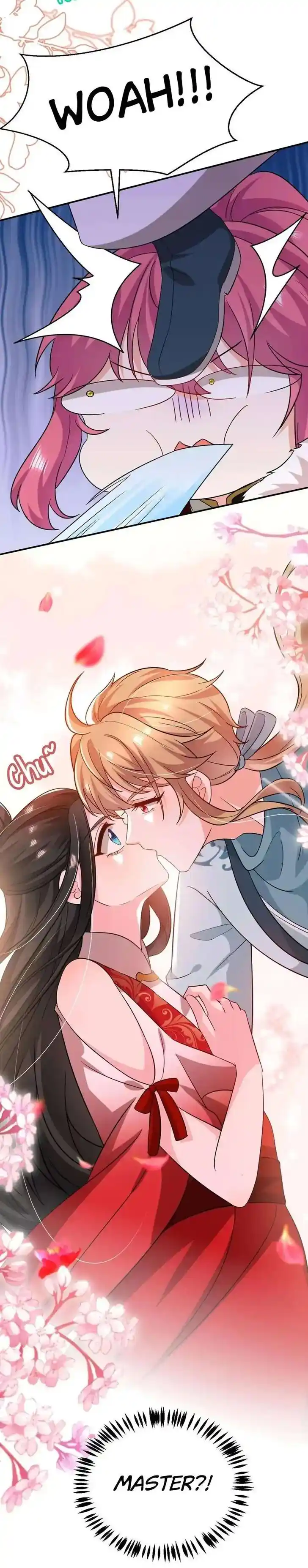 Jiangshan Meinan Ru Wo Zhang Ch.121