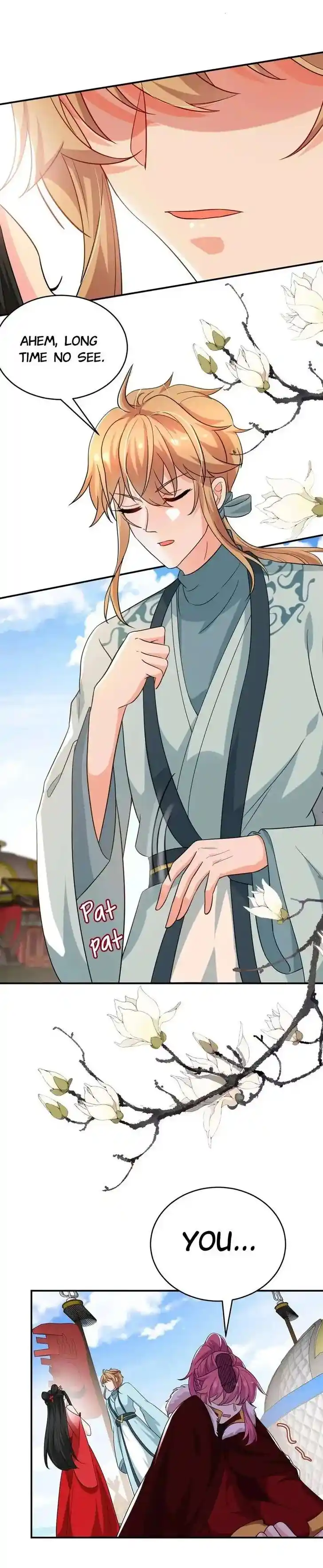 Jiangshan Meinan Ru Wo Zhang Ch.122