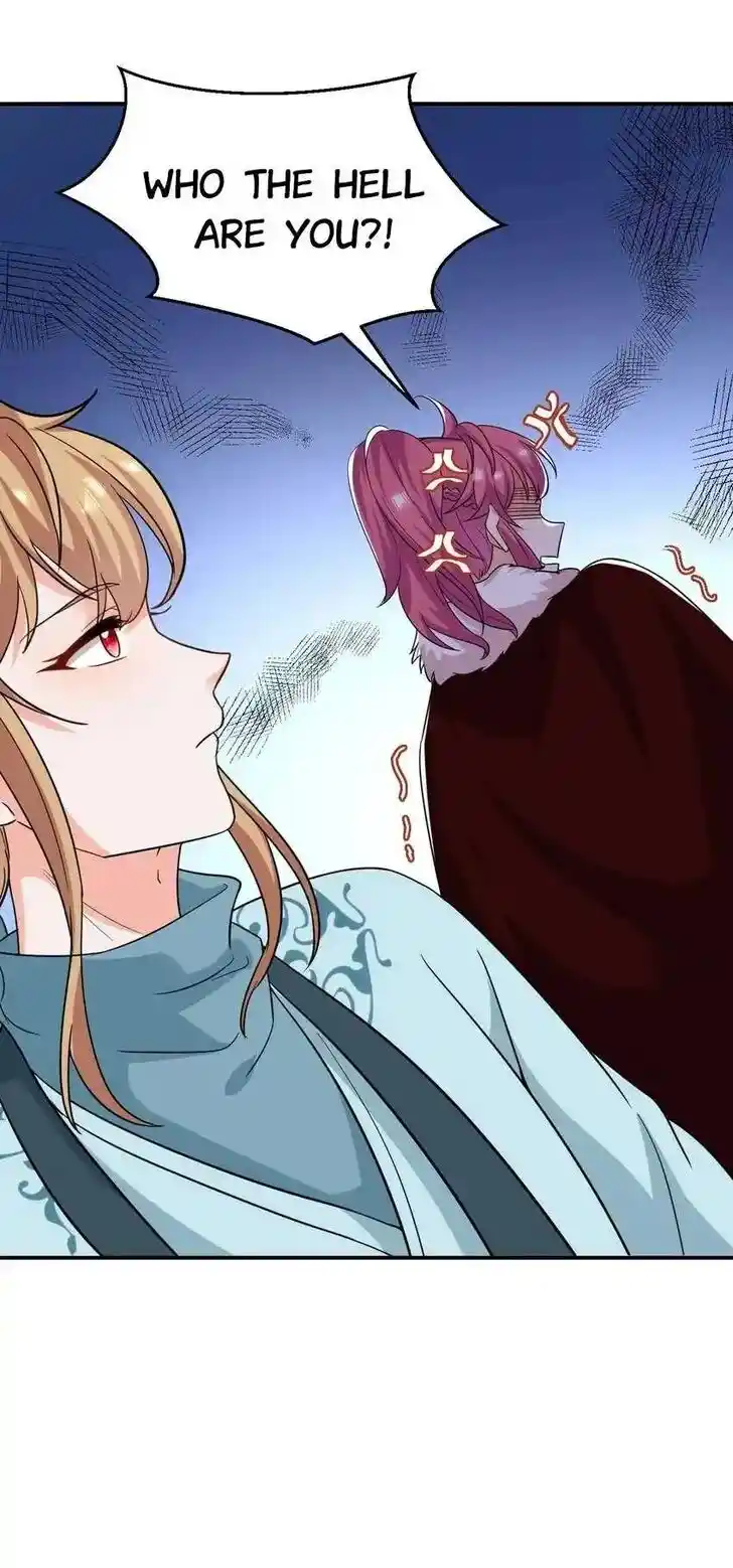 Jiangshan Meinan Ru Wo Zhang Ch.122