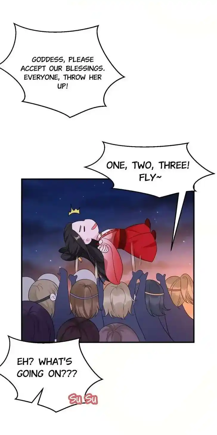 Jiangshan Meinan Ru Wo Zhang Ch.122