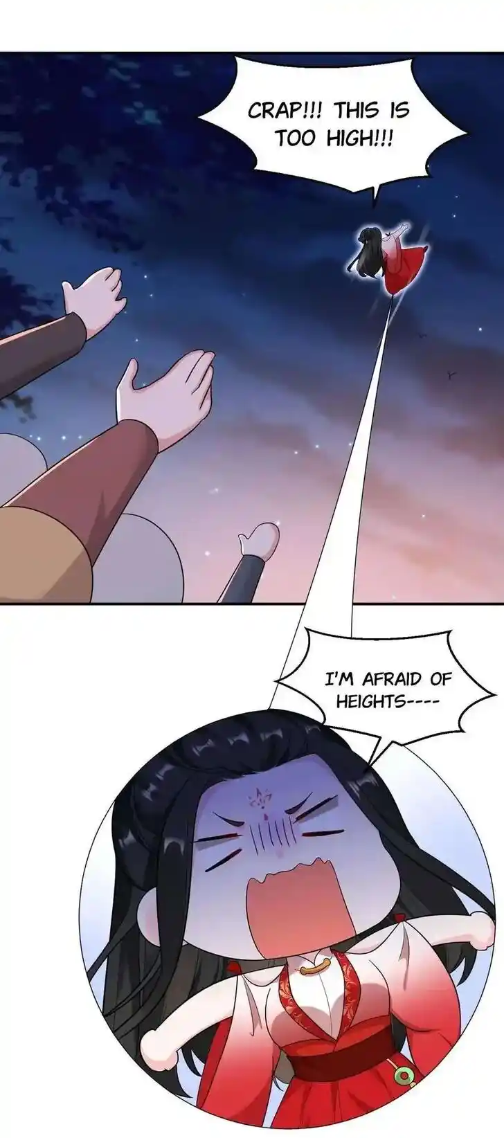 Jiangshan Meinan Ru Wo Zhang Ch.122