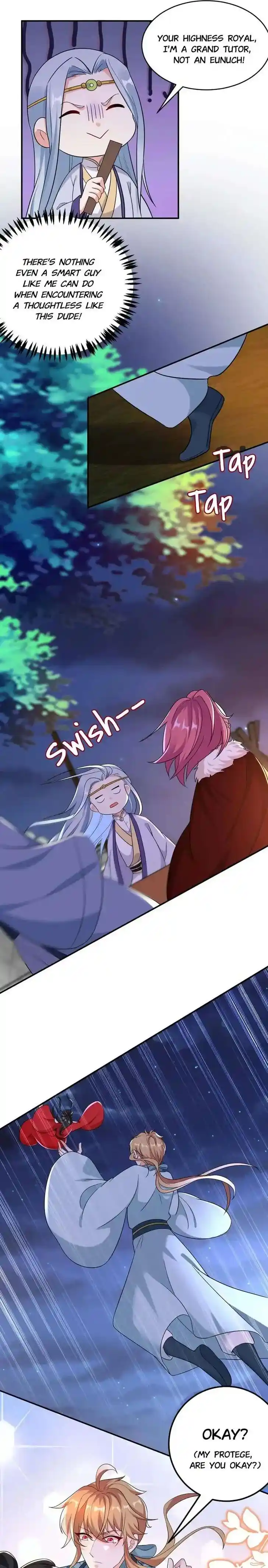 Jiangshan Meinan Ru Wo Zhang Ch.123