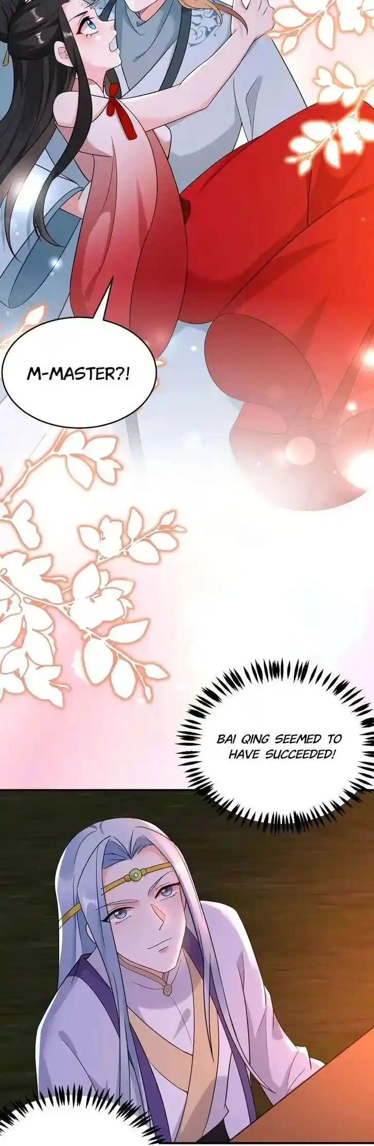 Jiangshan Meinan Ru Wo Zhang Ch.123