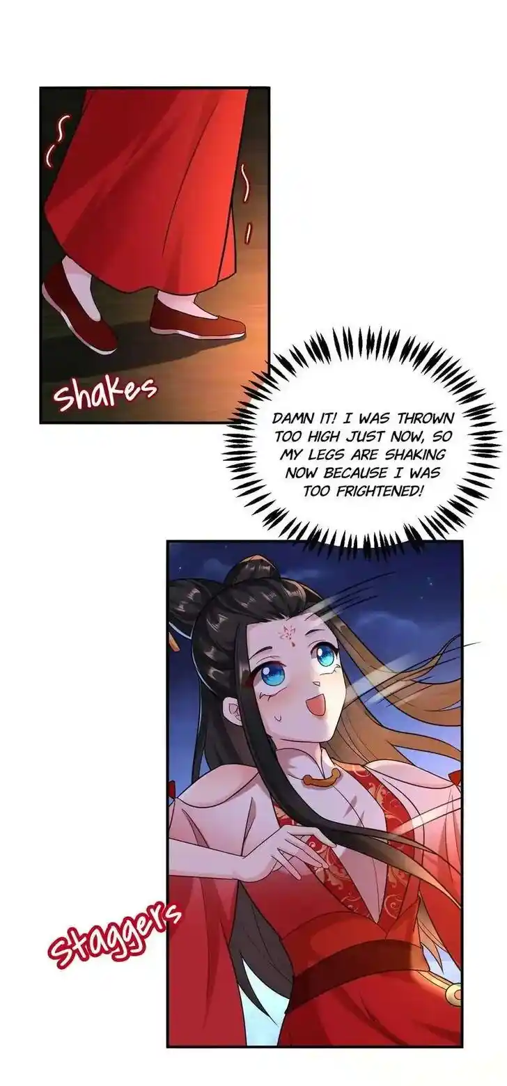 Jiangshan Meinan Ru Wo Zhang Ch.123