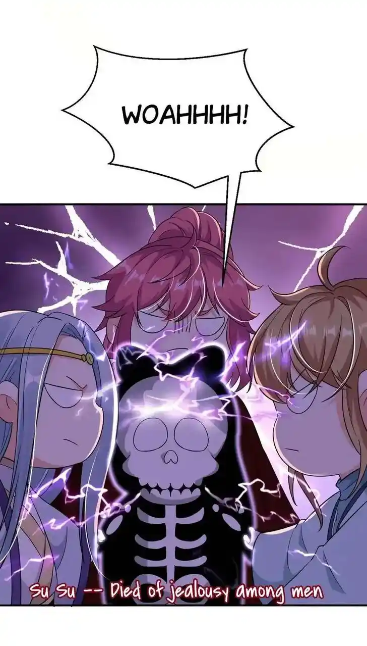 Jiangshan Meinan Ru Wo Zhang Ch.123