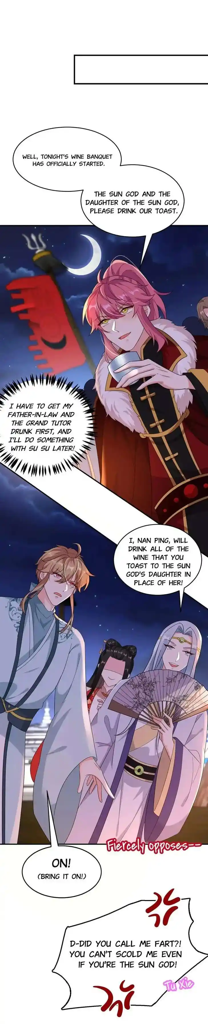 Jiangshan Meinan Ru Wo Zhang Ch.123