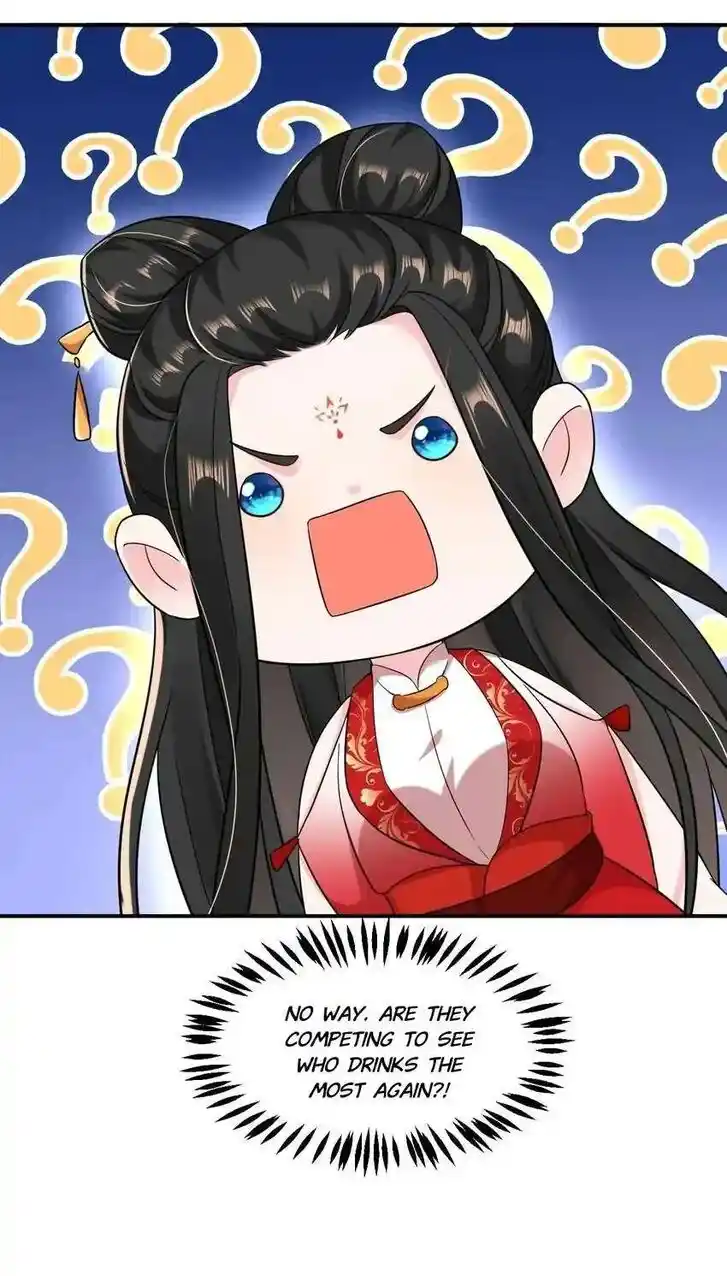 Jiangshan Meinan Ru Wo Zhang Ch.123