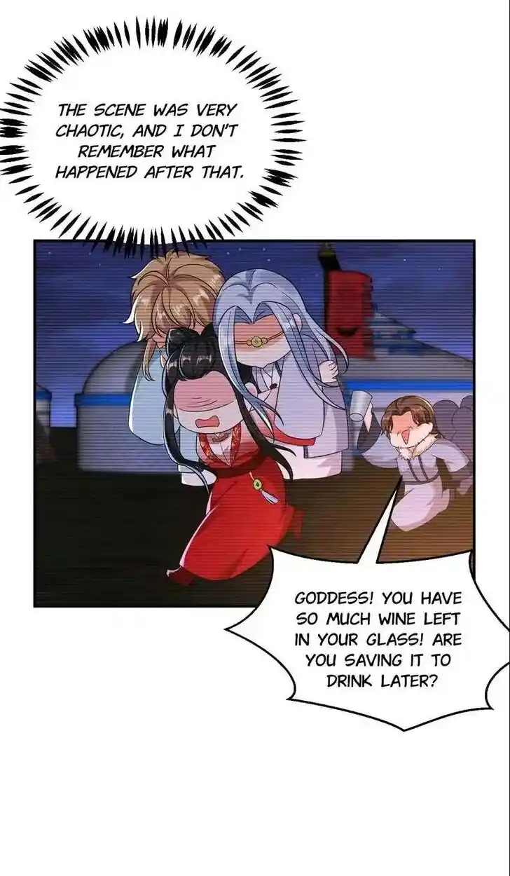 Jiangshan Meinan Ru Wo Zhang Ch.123