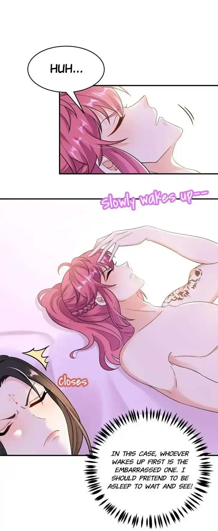 Jiangshan Meinan Ru Wo Zhang Ch.123