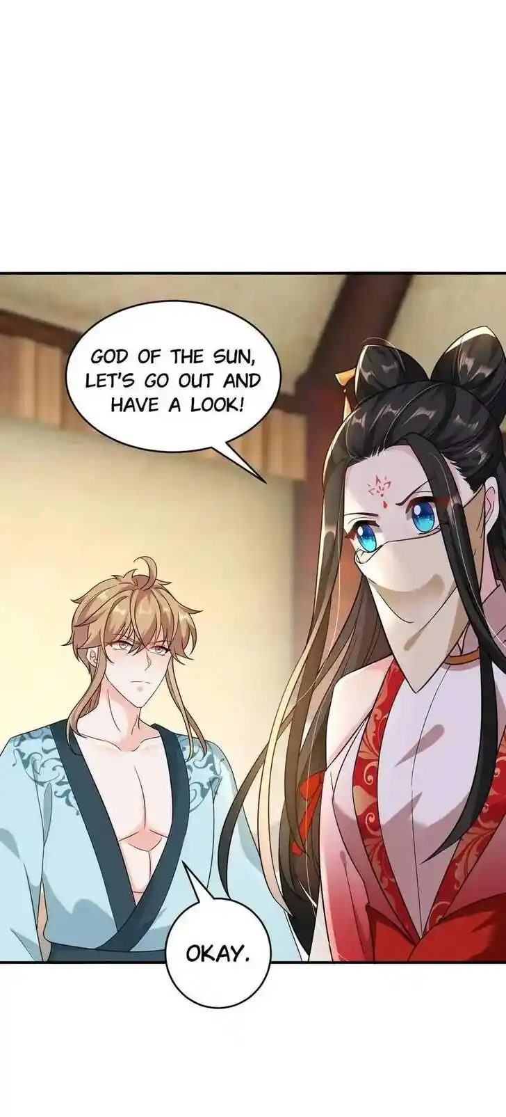 Jiangshan Meinan Ru Wo Zhang Ch.124