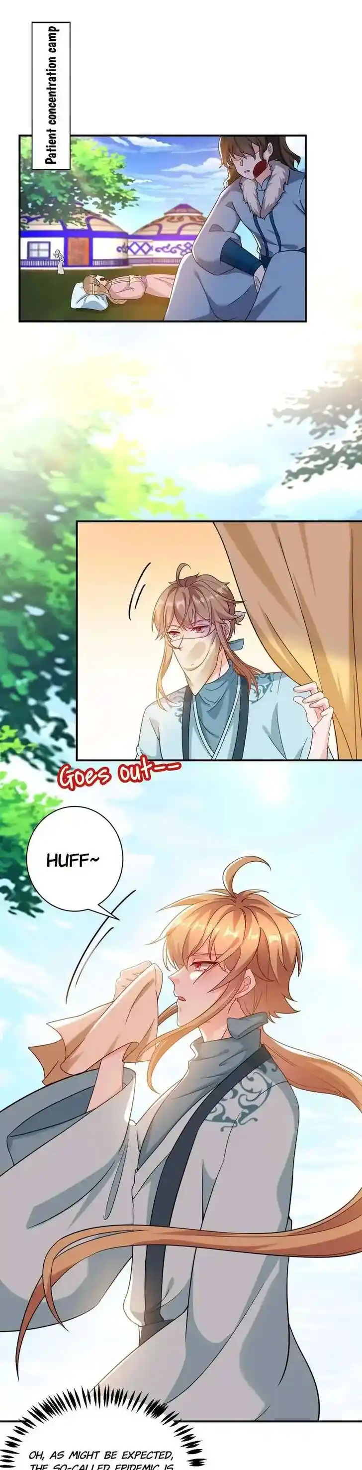 Jiangshan Meinan Ru Wo Zhang Ch.124