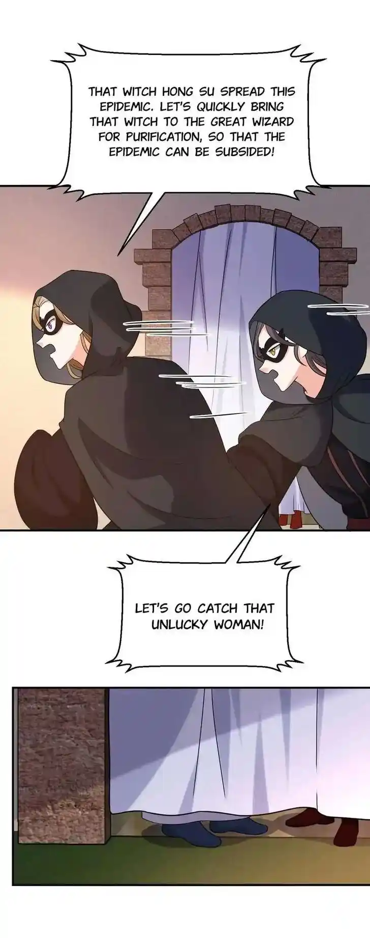 Jiangshan Meinan Ru Wo Zhang Ch.124