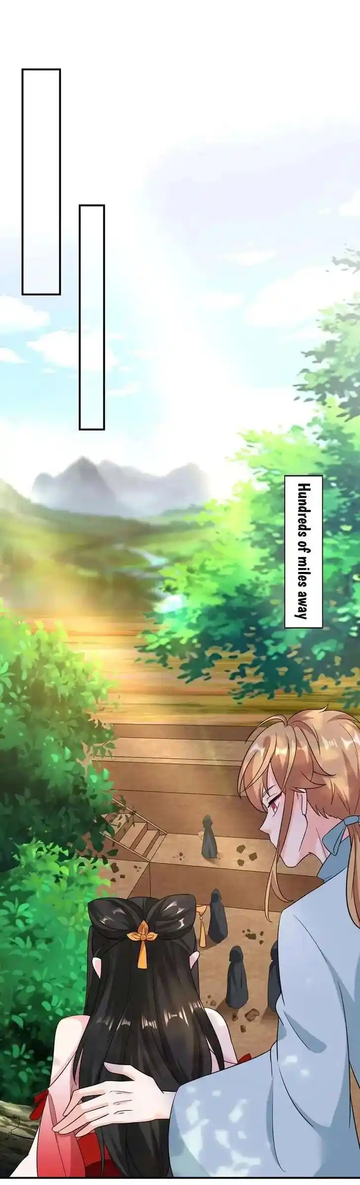 Jiangshan Meinan Ru Wo Zhang Ch.125