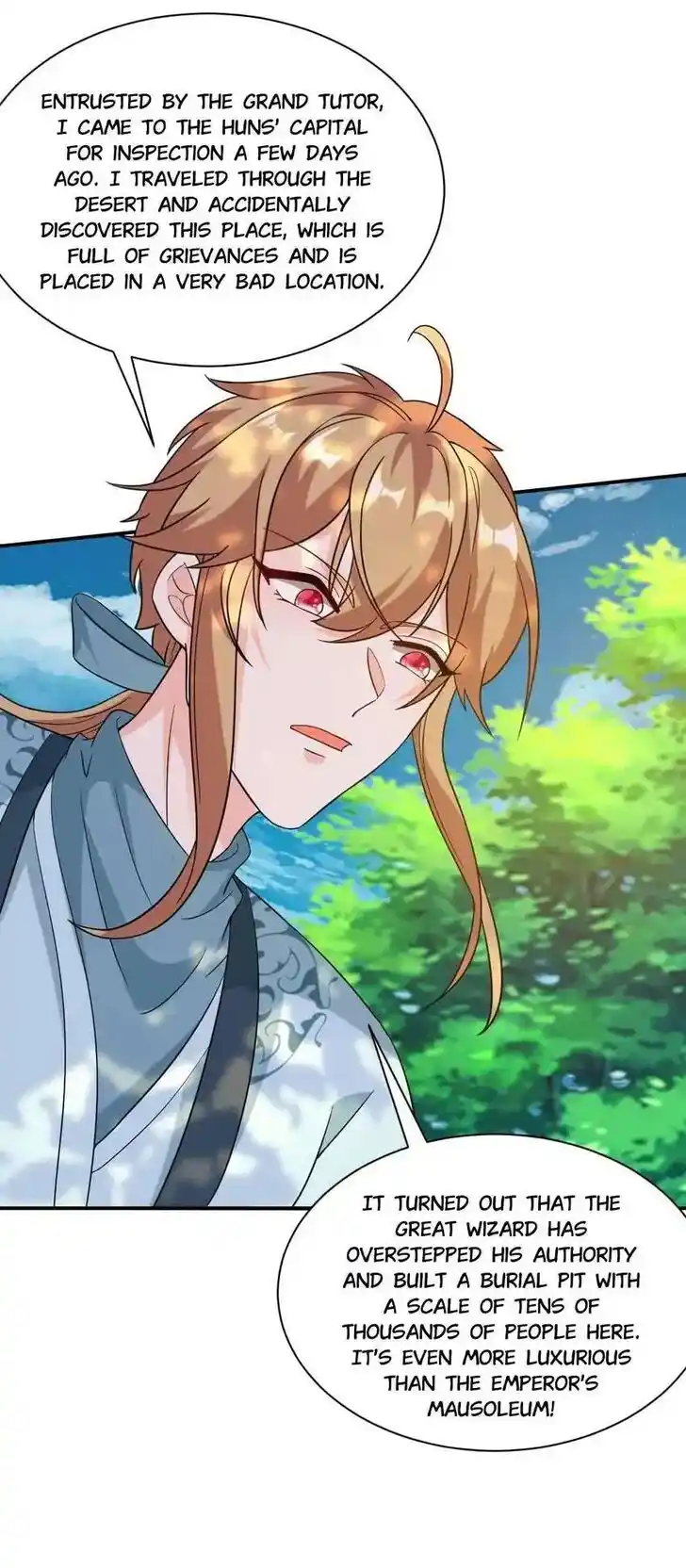 Jiangshan Meinan Ru Wo Zhang Ch.125