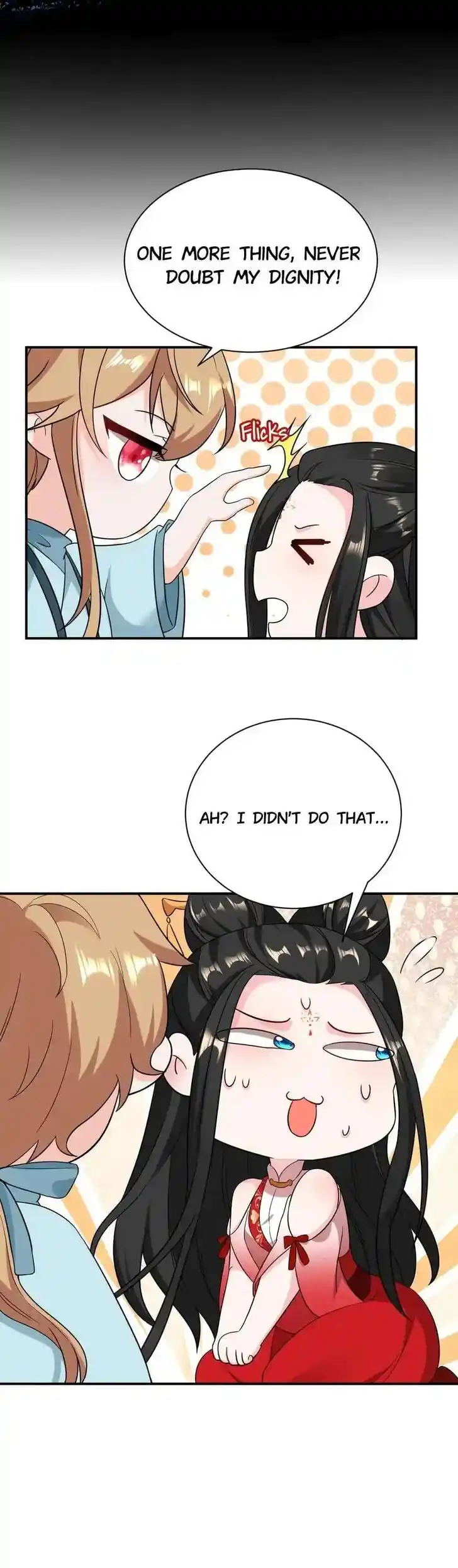 Jiangshan Meinan Ru Wo Zhang Ch.125