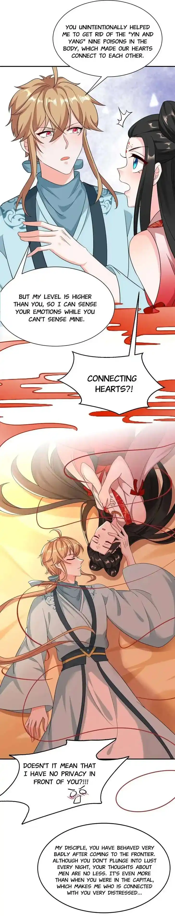 Jiangshan Meinan Ru Wo Zhang Ch.125