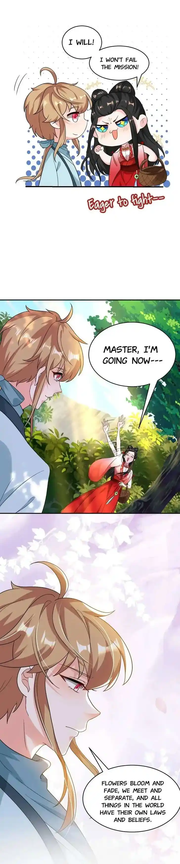 Jiangshan Meinan Ru Wo Zhang Ch.125