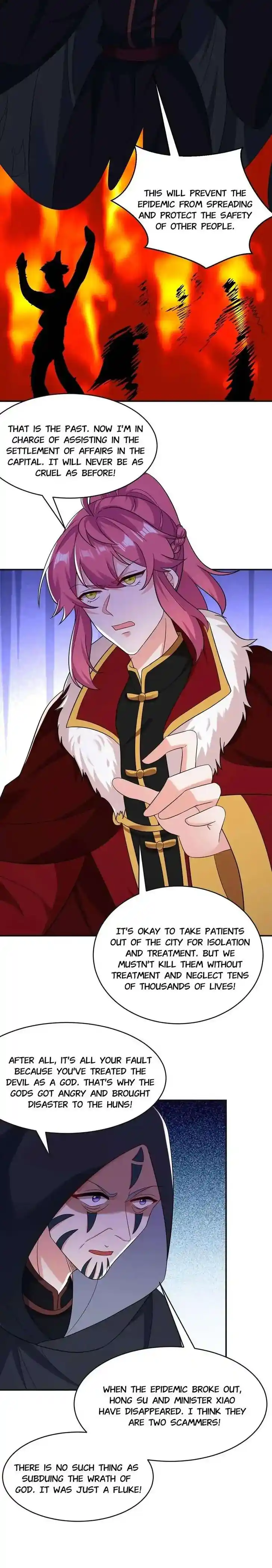 Jiangshan Meinan Ru Wo Zhang Ch.126