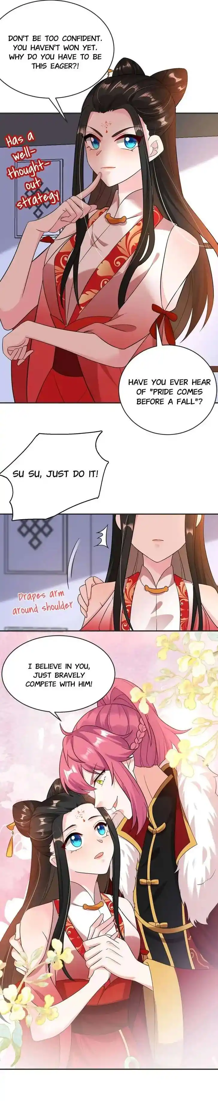 Jiangshan Meinan Ru Wo Zhang Ch.126