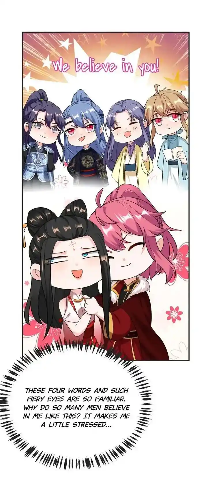 Jiangshan Meinan Ru Wo Zhang Ch.126