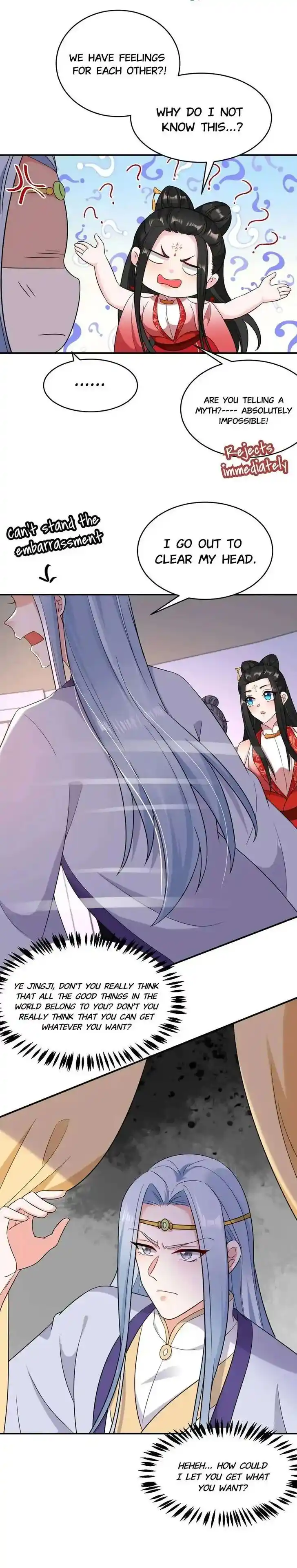 Jiangshan Meinan Ru Wo Zhang Ch.127