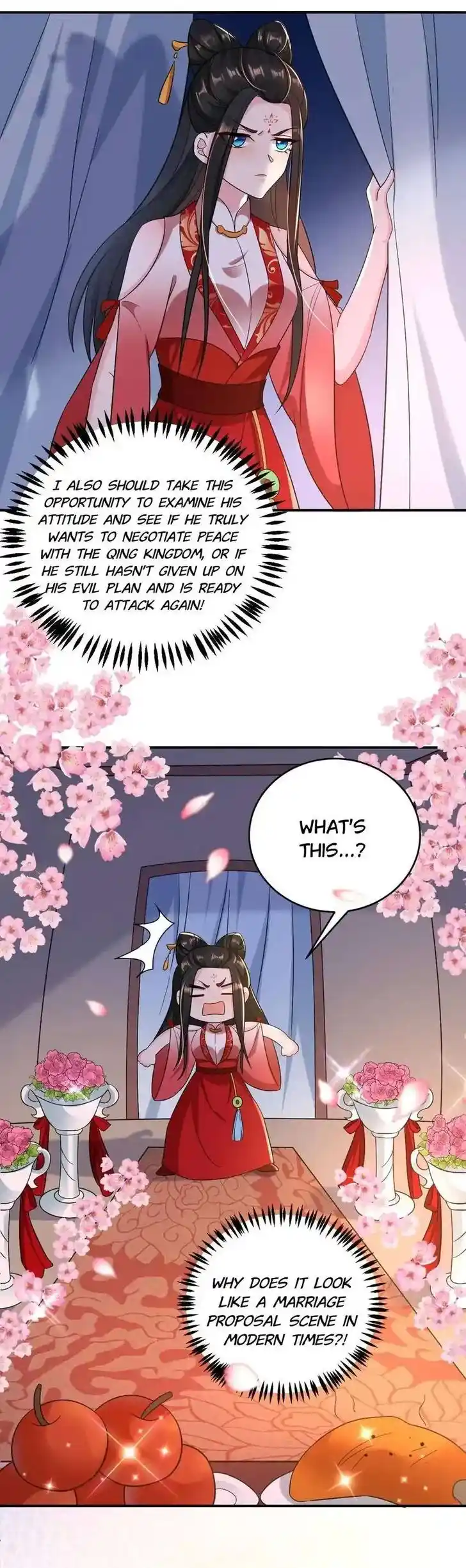 Jiangshan Meinan Ru Wo Zhang Ch.127