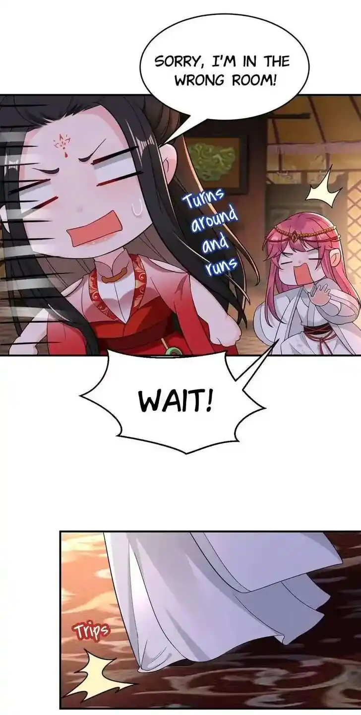 Jiangshan Meinan Ru Wo Zhang Ch.127