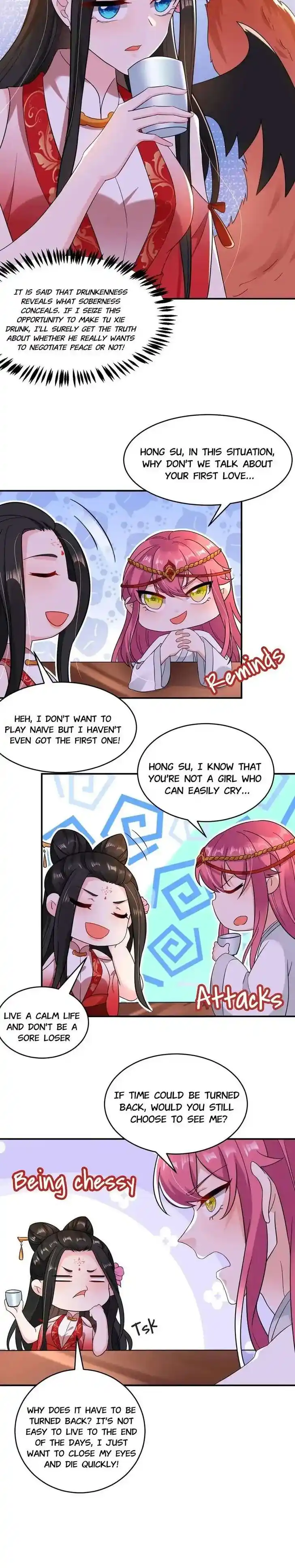 Jiangshan Meinan Ru Wo Zhang Ch.128