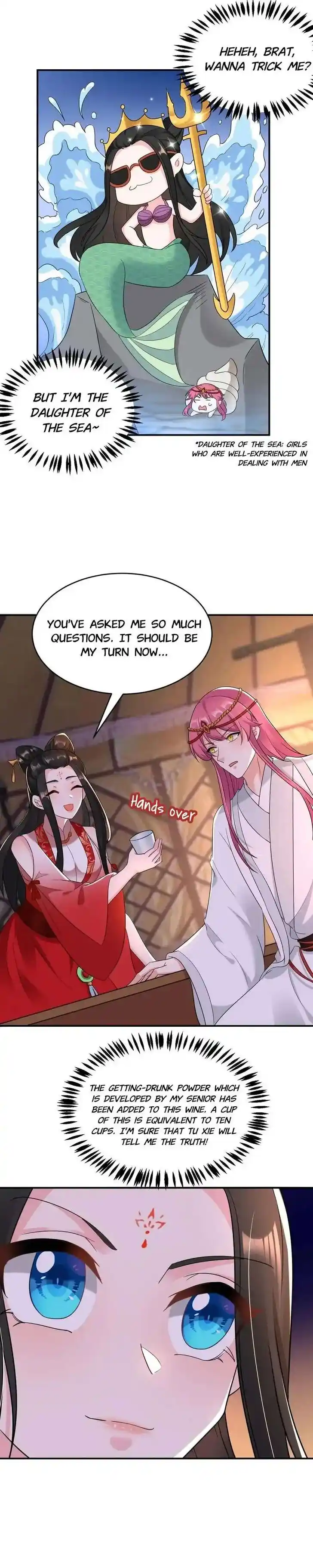 Jiangshan Meinan Ru Wo Zhang Ch.128