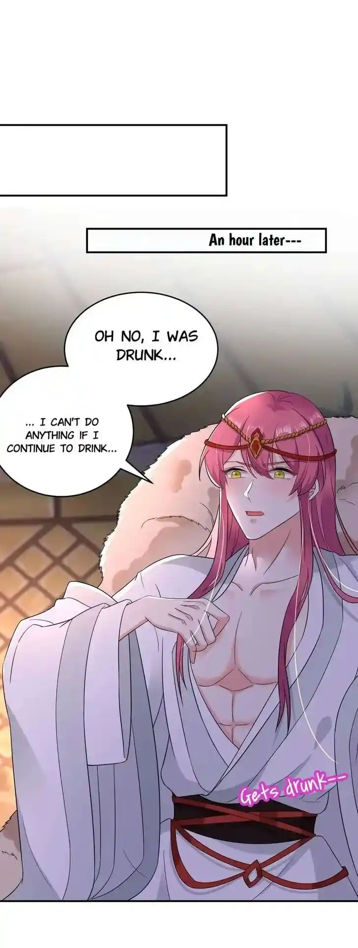 Jiangshan Meinan Ru Wo Zhang Ch.128