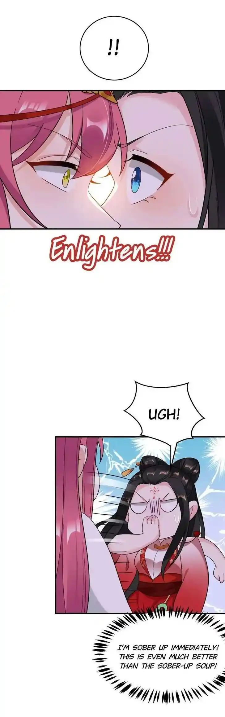 Jiangshan Meinan Ru Wo Zhang Ch.128