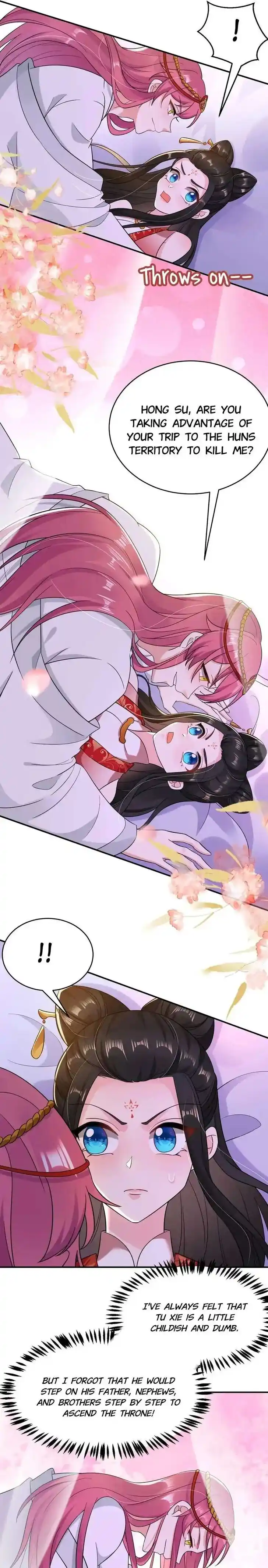 Jiangshan Meinan Ru Wo Zhang Ch.128