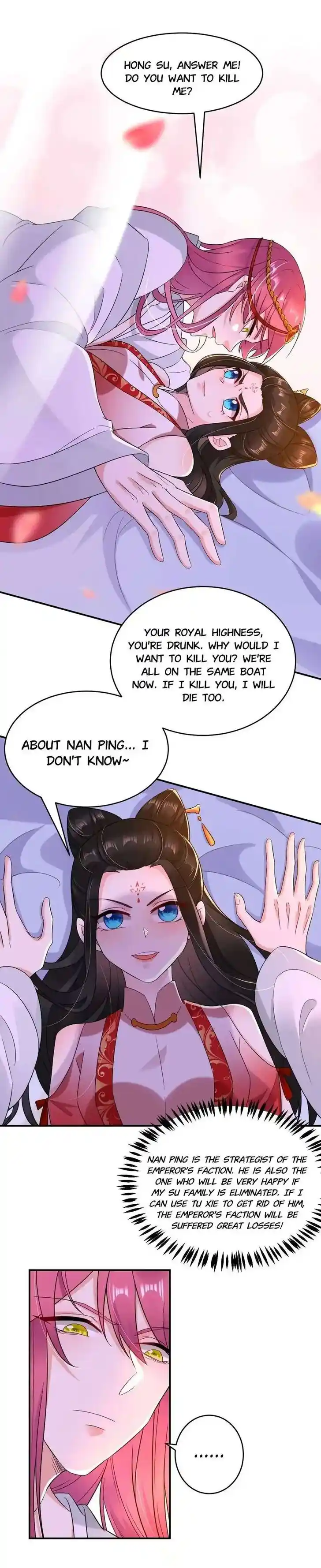 Jiangshan Meinan Ru Wo Zhang Ch.129