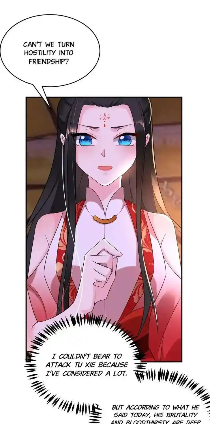 Jiangshan Meinan Ru Wo Zhang Ch.129