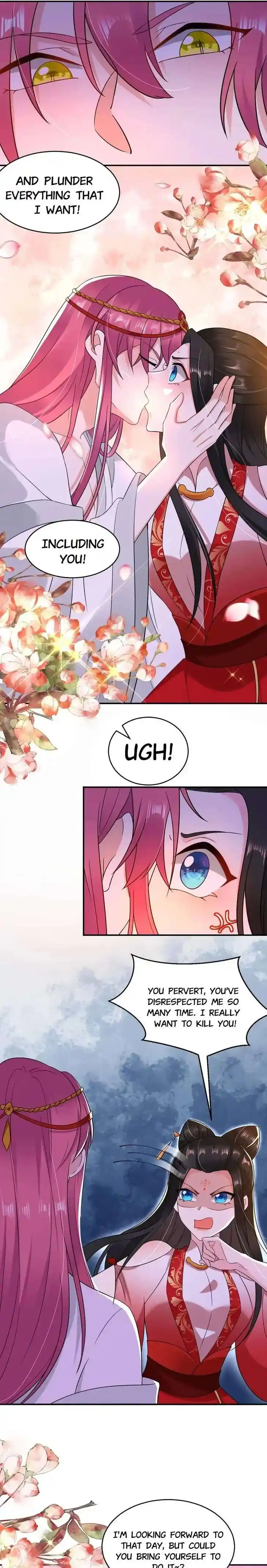 Jiangshan Meinan Ru Wo Zhang Ch.129