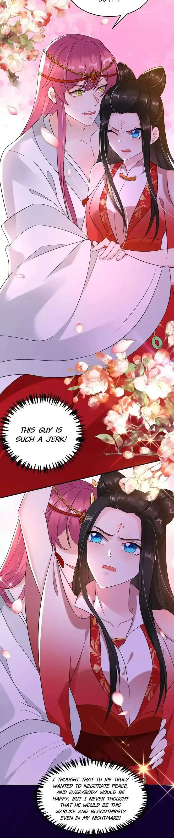 Jiangshan Meinan Ru Wo Zhang Ch.129