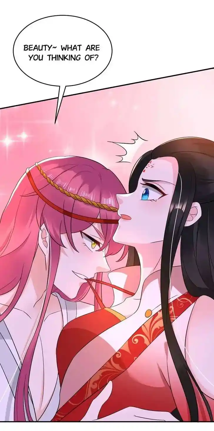 Jiangshan Meinan Ru Wo Zhang Ch.129