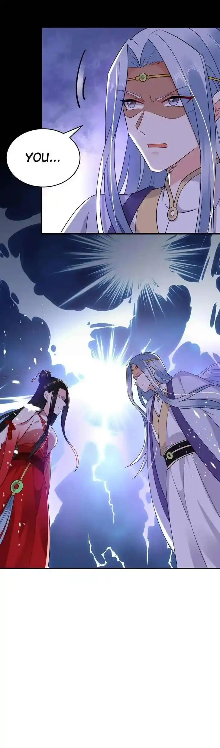 Jiangshan Meinan Ru Wo Zhang Ch.129