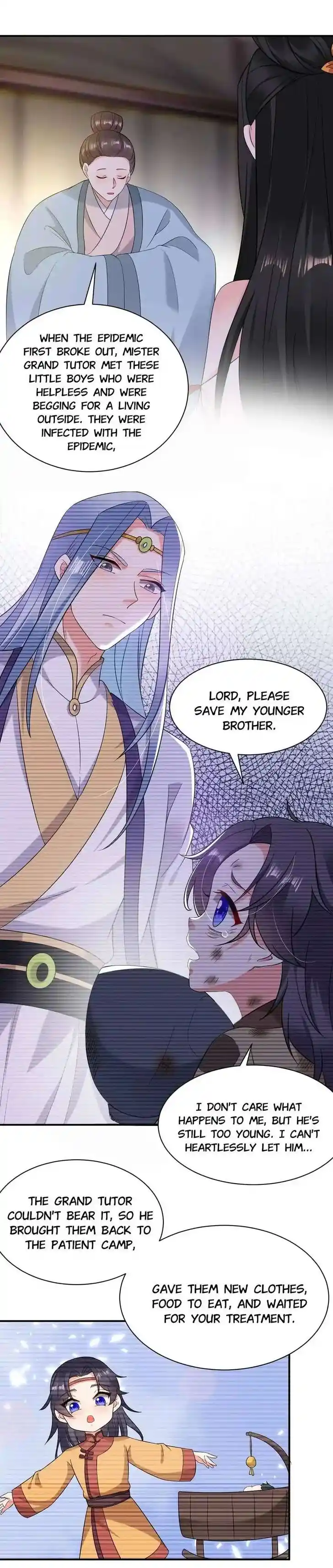 Jiangshan Meinan Ru Wo Zhang Ch.130