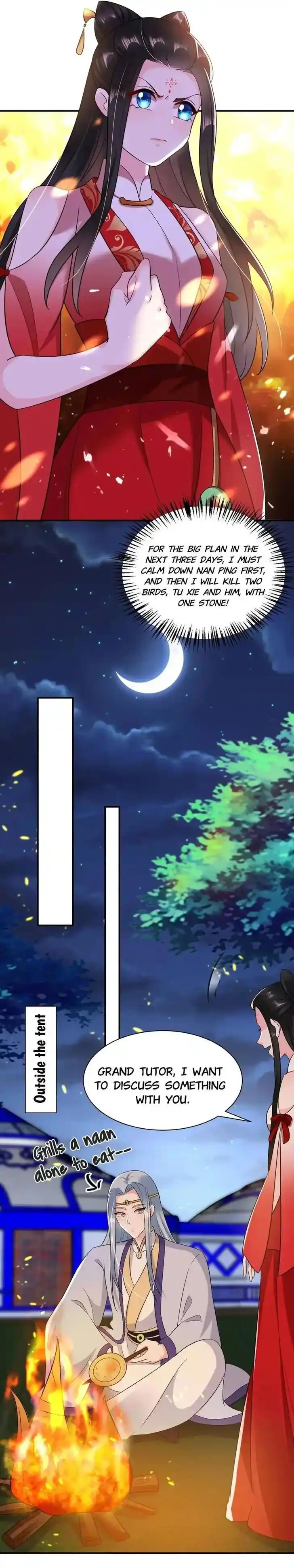 Jiangshan Meinan Ru Wo Zhang Ch.130