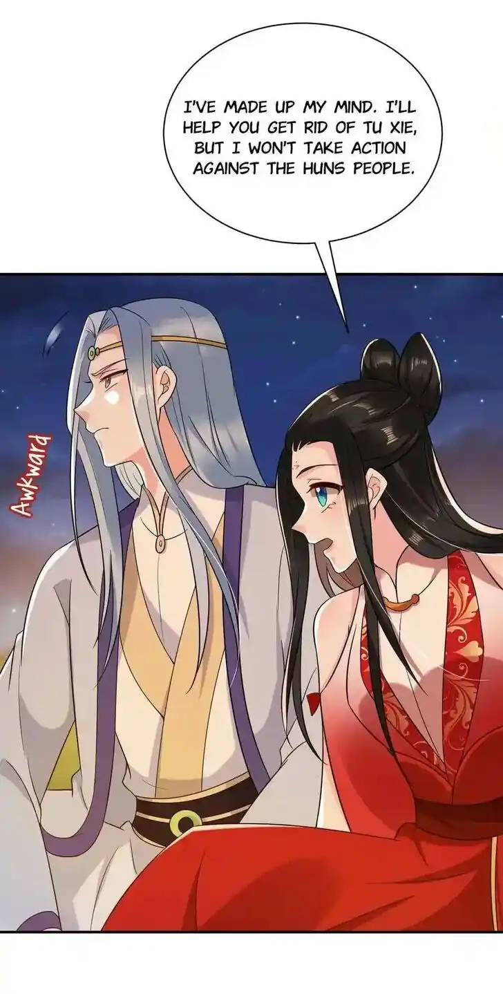 Jiangshan Meinan Ru Wo Zhang Ch.130