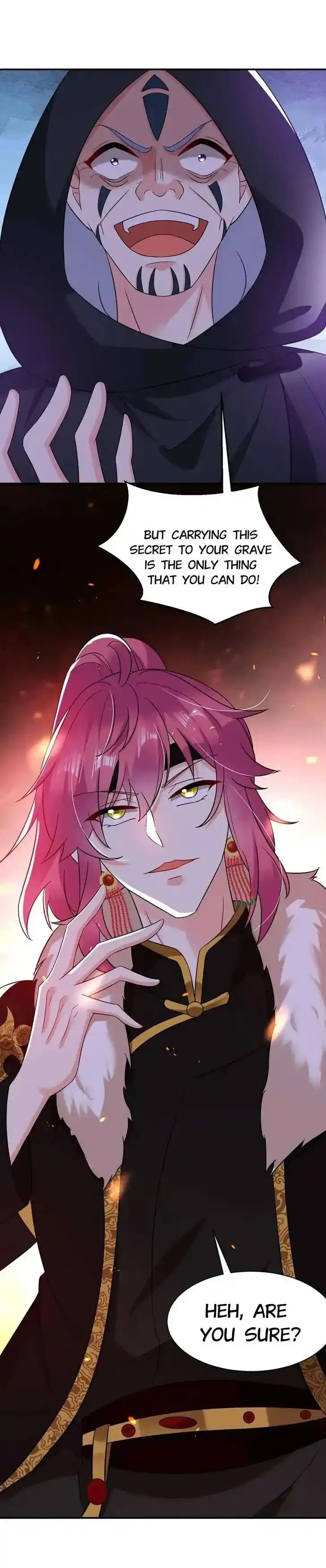 Jiangshan Meinan Ru Wo Zhang Ch.131