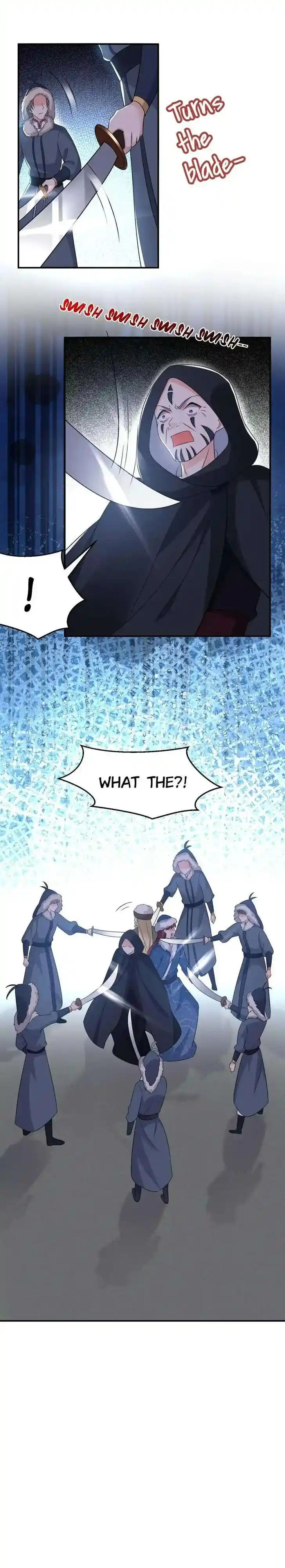 Jiangshan Meinan Ru Wo Zhang Ch.131