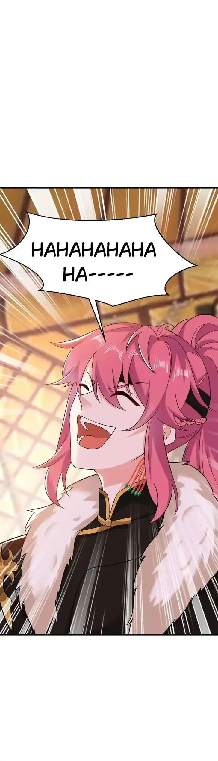 Jiangshan Meinan Ru Wo Zhang Ch.131