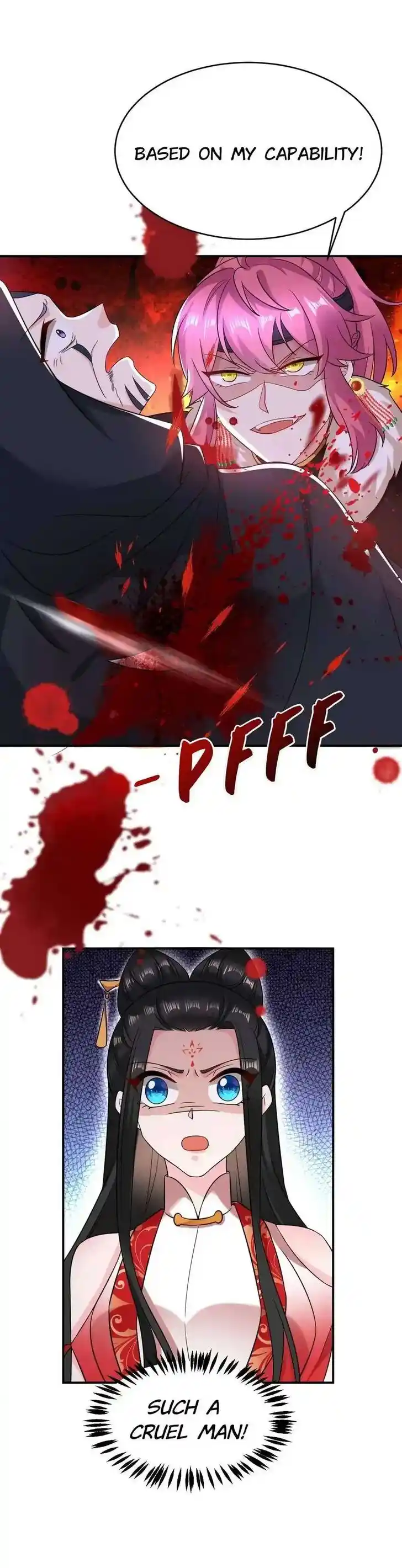 Jiangshan Meinan Ru Wo Zhang Ch.131