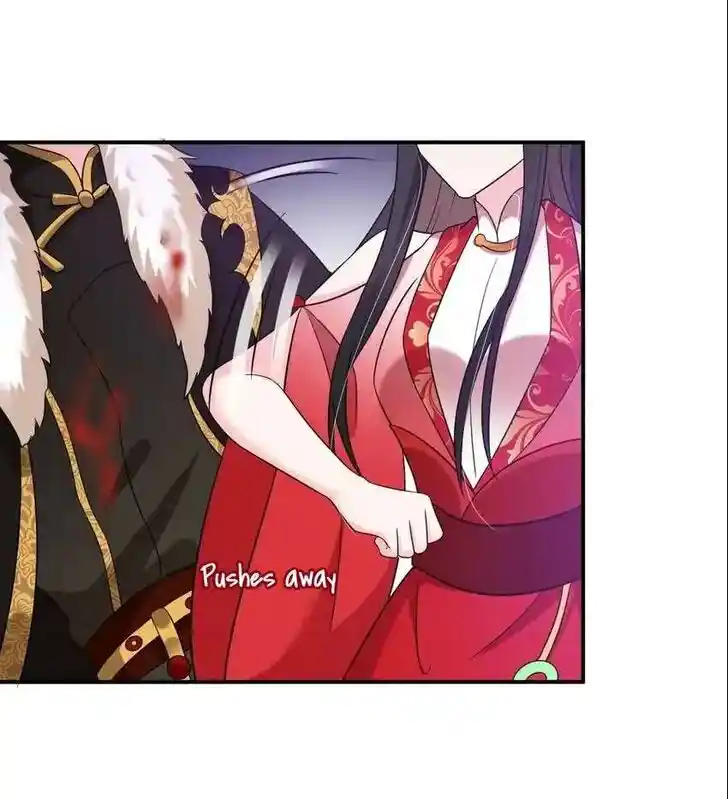 Jiangshan Meinan Ru Wo Zhang Ch.132