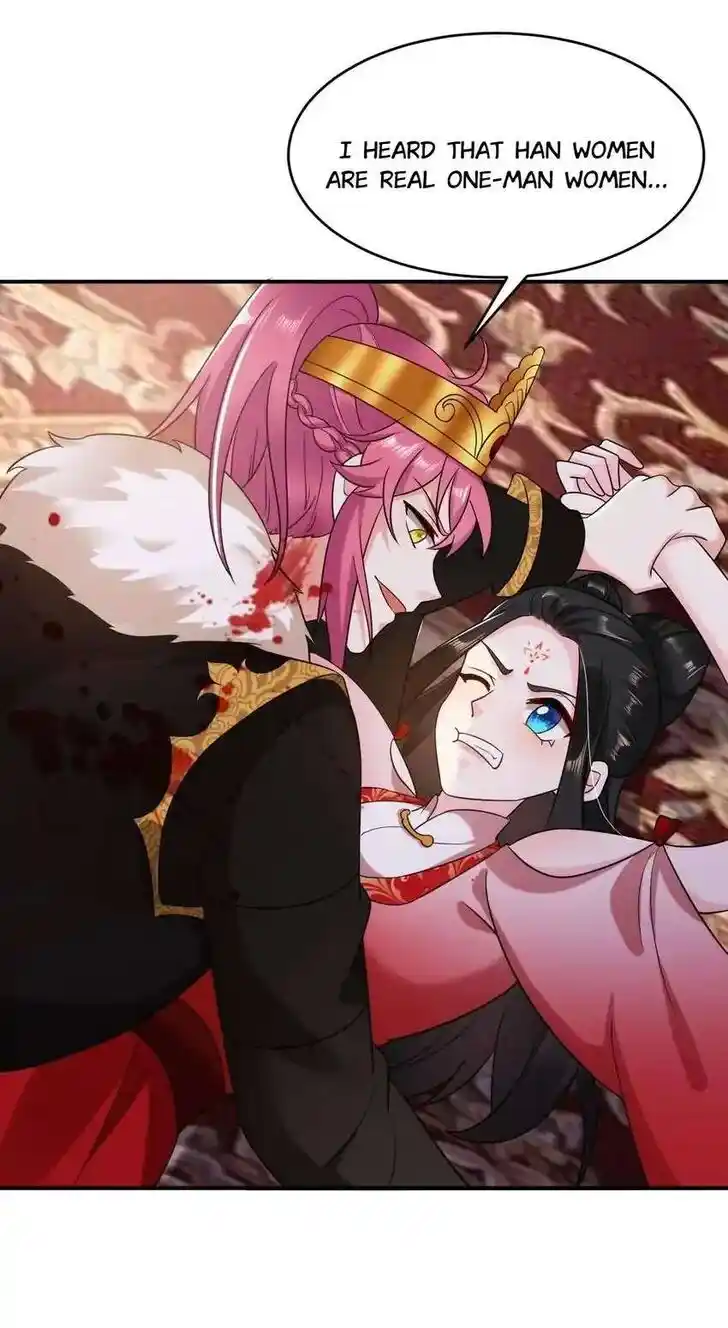 Jiangshan Meinan Ru Wo Zhang Ch.132