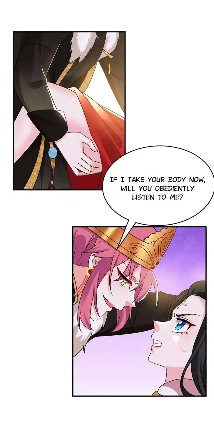 Jiangshan Meinan Ru Wo Zhang Ch.132