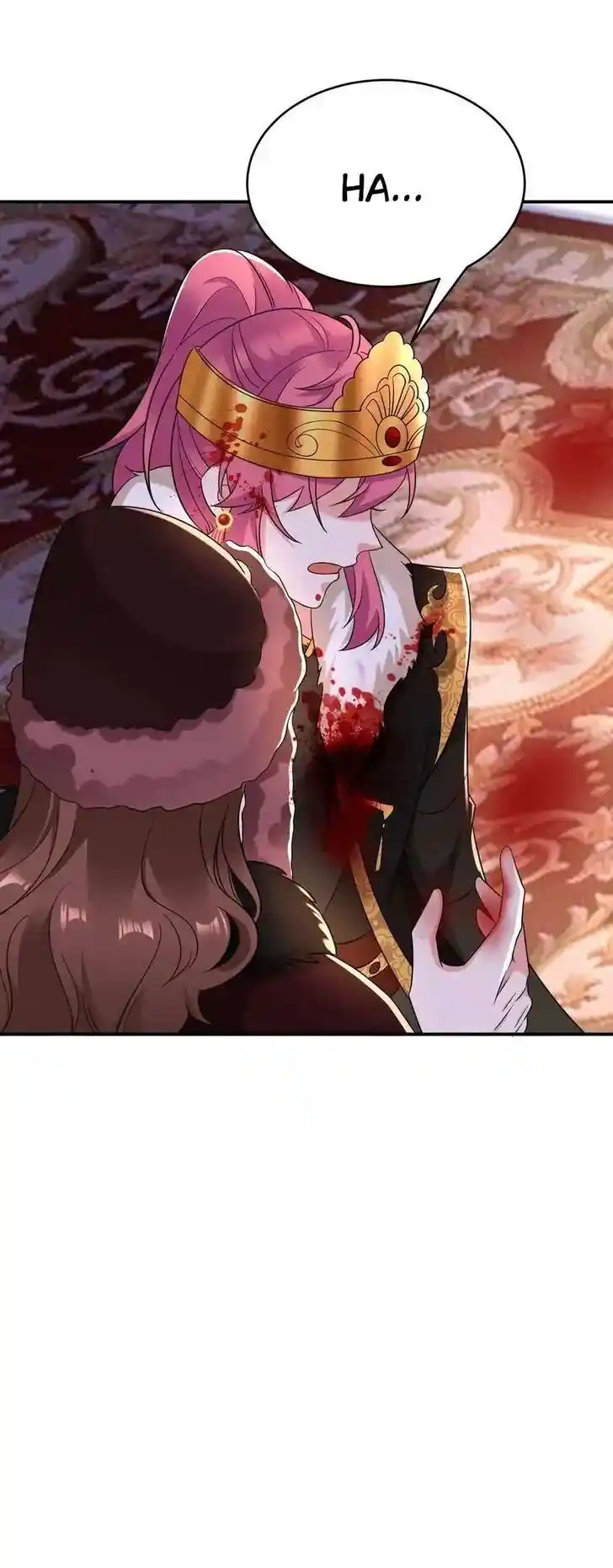 Jiangshan Meinan Ru Wo Zhang Ch.133