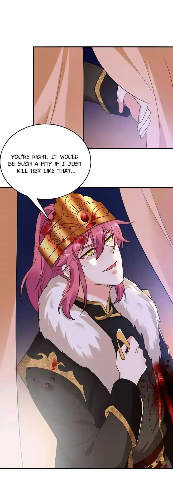 Jiangshan Meinan Ru Wo Zhang Ch.133